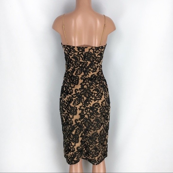 Lovers + Friends Farley Midi Dress - Picture 10 of 14